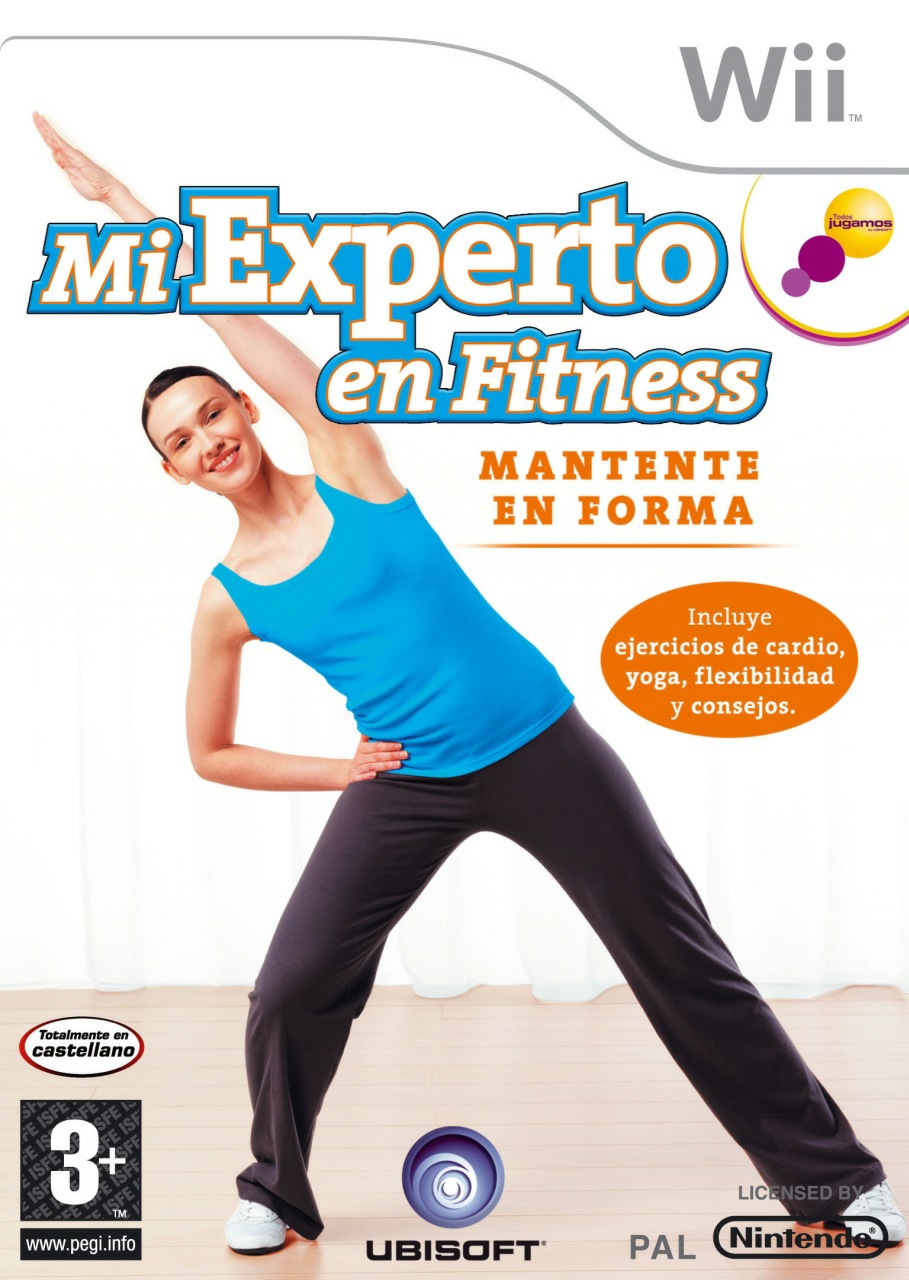 Mi Experto en Fitness: Manténte en Forma - Imagen 25